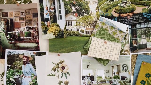 All-American Decorating and Timeless Style: Mark Sikes смотреть онлайн