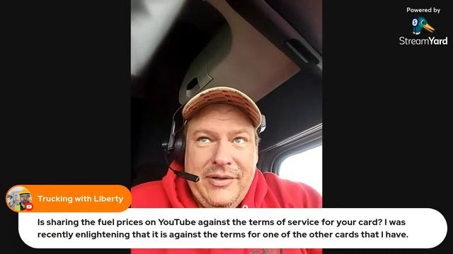 Live #300....Back to trucking school. Met up with @SouthGeorgiaHotShot смотреть онлайн