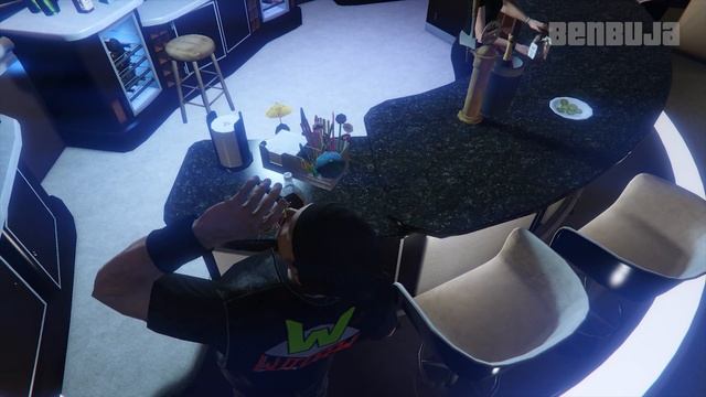 GTA V - Bloopers, Glitches & Silly Stuff 8 [Funny Moments] смотреть онлайн