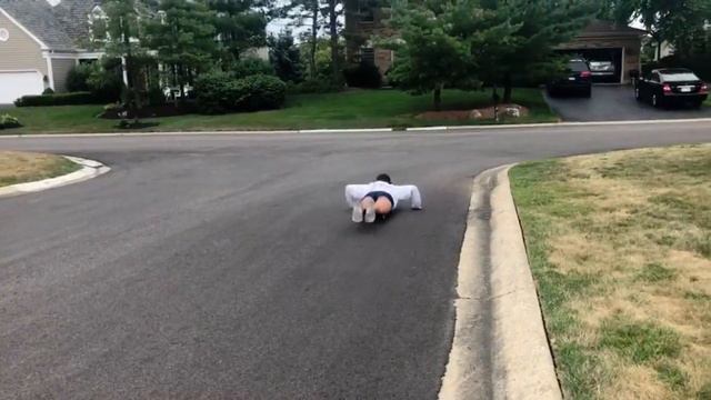 A Week In The Summer :)