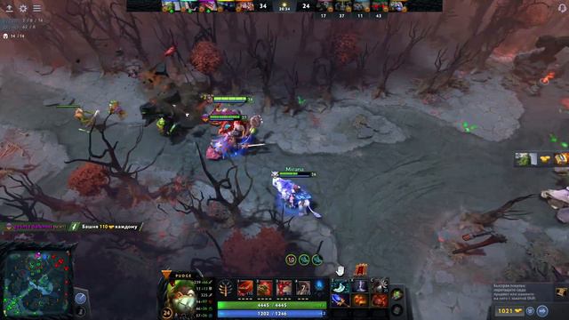 Стрим по доте ,нет лйфаков, нет гайдов, как играть хук знает | Dota 2 | Дота 2 | онлайн, фонк смотреть онлайн