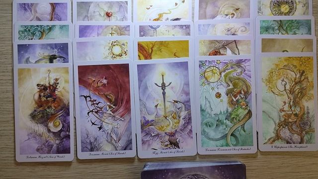 ТАРО для мужчин☀Судьбоносная встреча ❤ расклад на отношения и Любовь ☀ совета Высших сил смотреть онлайн