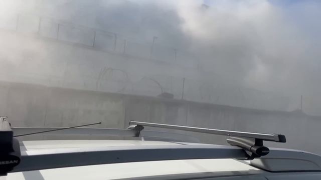 СРОЧНО! ПОЖАР? Что происходит в СИЗО, где сидит Олег Зубков? смотреть онлайн