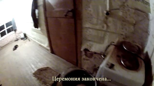 Автостоп Киев-Магадан: Часть 14 (Иркутск-Хужир) смотреть онлайн