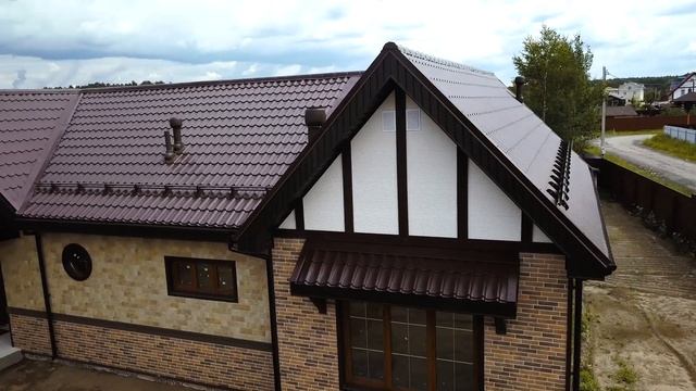 Обзор дома в д. Пласкинино. Компания "Дачный Сезон" смотреть онлайн