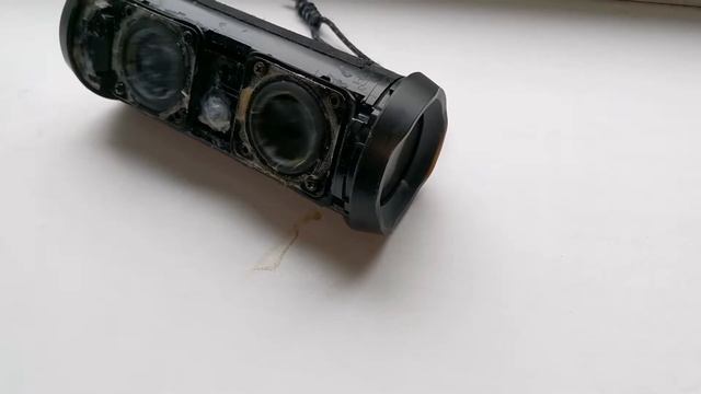 ПОПЫТКА РЕМОНТА ПОДВОДЯЩЕГО ПРОВОДА НА JBL FLIP 4 смотреть онлайн