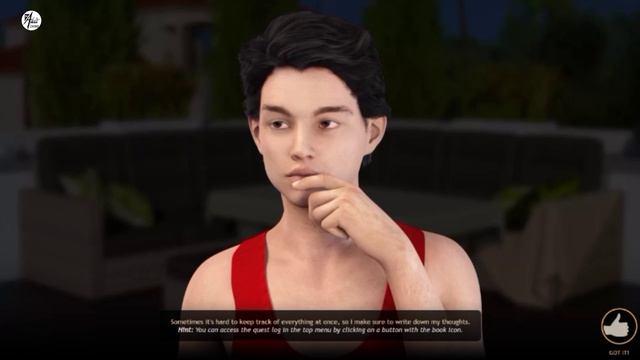 GLAMOUR [v0.41.1] [Android|PC|Mac] Adult Game + Gameplay + Download Link смотреть онлайн