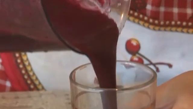 Смузи без молока смотреть онлайн