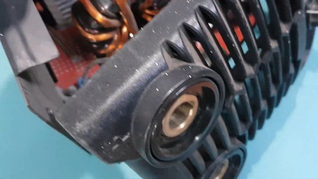 Aparat Sudura Defect Repara-l Singur