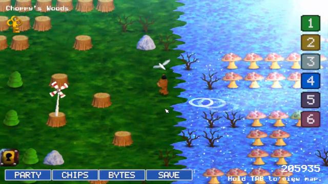 Adventure Nightmare Candy In FNaF World - FNaC (Mod) смотреть онлайн