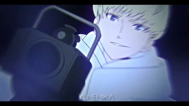 Lay all your love on me || Ryo Asuka смотреть онлайн