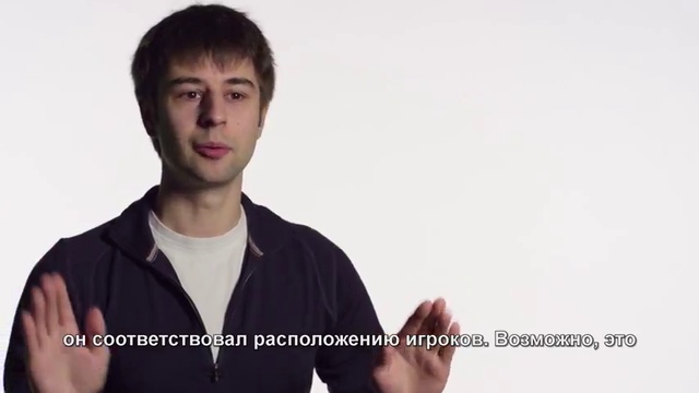 Разработчики рассказывают о DUALSHOCK 4
