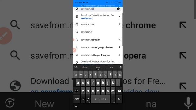 How to Download YouTube Videos Online with savefromnet sadekur tech смотреть онлайн