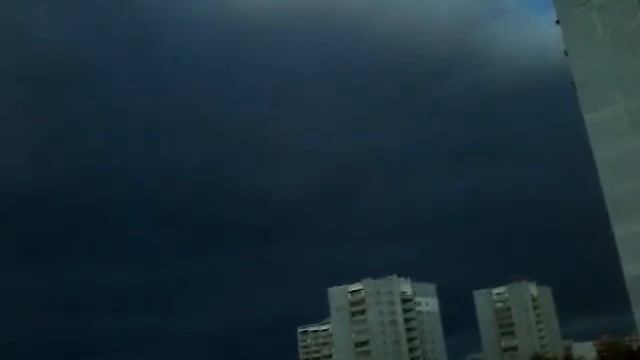 Приближение грозы смотреть онлайн
