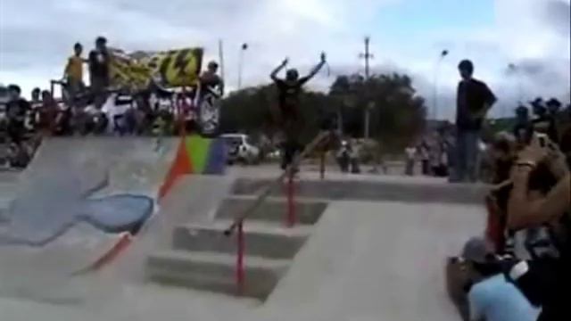skate n destroy video chino amarillo смотреть онлайн