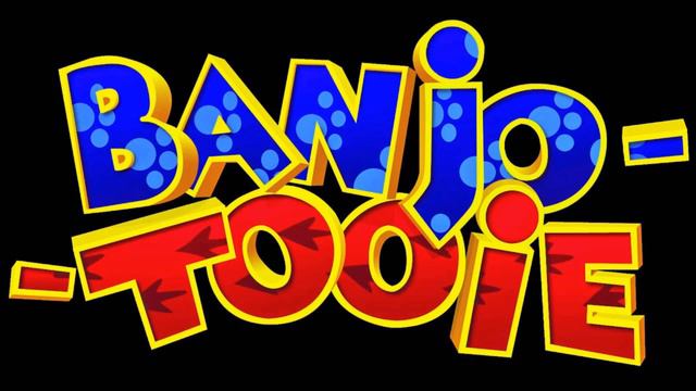 Clockwork Kazooie — Banjo-Tooie (Nintendo 64) | GilvaSunner ReUpload — Audio смотреть онлайн