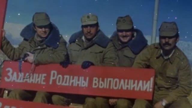 Военный Шансона Солдатская лирика смотреть онлайн