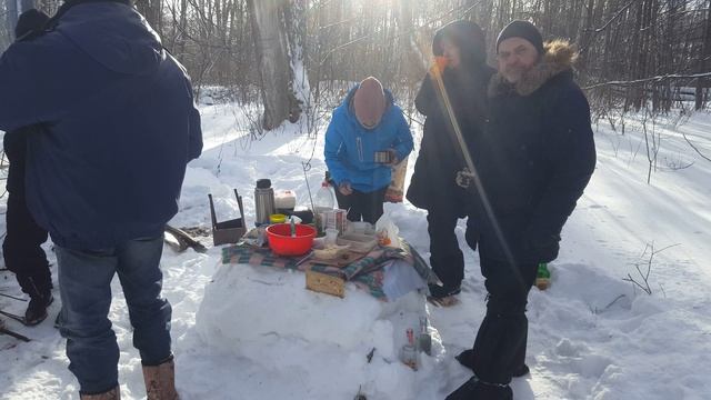 Пикник 12 02 2023 г ч1 смотреть онлайн