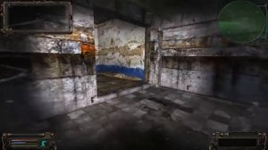 ОП-2.1 найти тайник Кости в Х-10