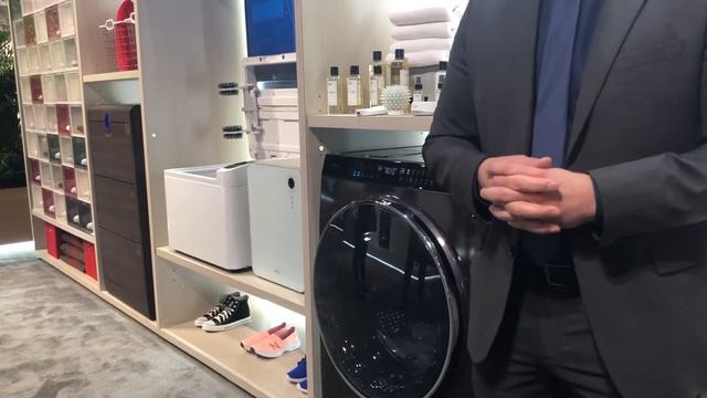 Ces 2019 haier смотреть онлайн
