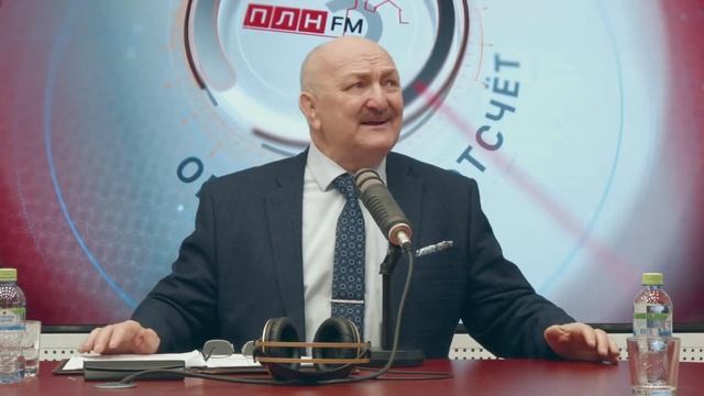 «Обратный отсчёт» с Александром Гончаренко: итоги работы депутатов Псковской гордумы в 2023 году смотреть онлайн