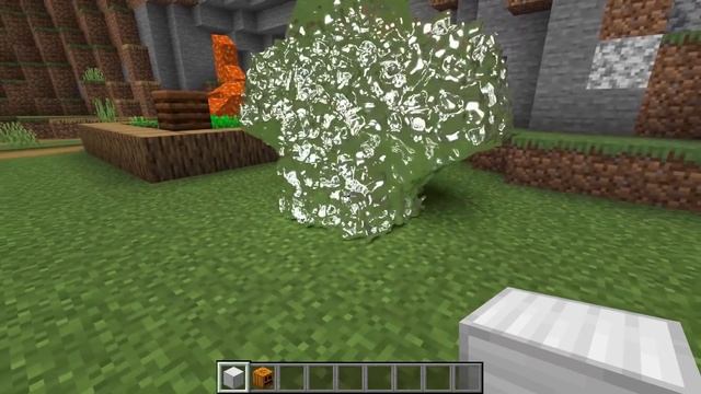 COW - Minecraft Vs Realistic