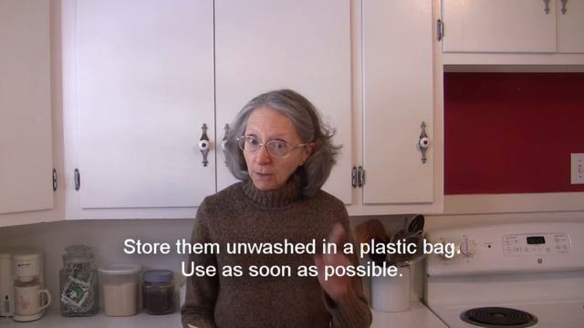 Green Beans 101-How to Select and Store Fresh Green Beans смотреть онлайн