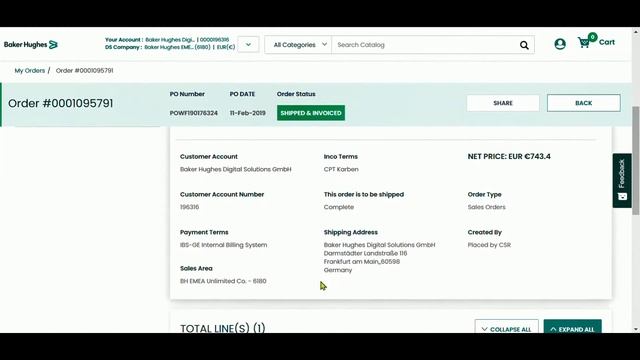 How To: View Order Status смотреть онлайн