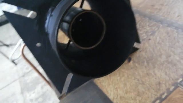 Горелка с подогревом на хомуте смотреть онлайн