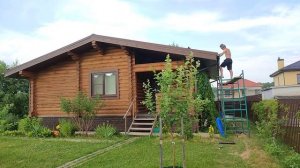 когда нужно устанавливать снегозадержание на кровлю .