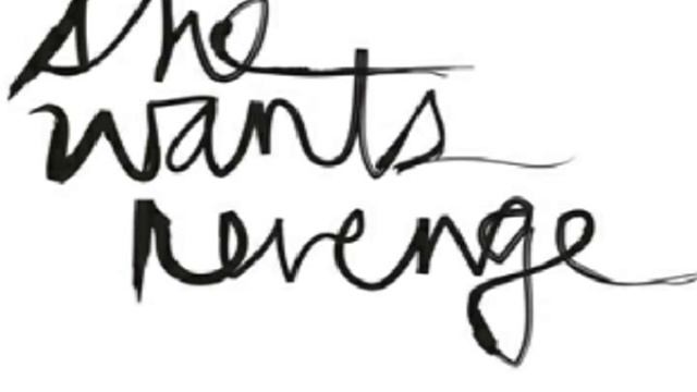 She Wants Revenge - Walking Away