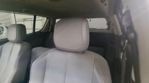 Chevrolet TrailBlazer 2.8 AT, 2014, 140 981 км