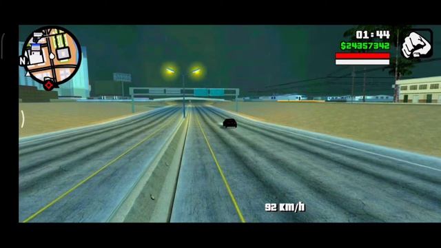 Chevrolet Malibu || Dff only || Gta Sa Android || Santosh Mods смотреть онлайн