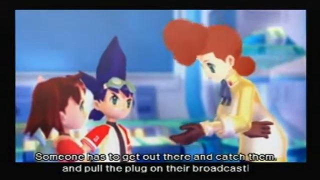 Ape Escape 3 - PS2 смотреть онлайн