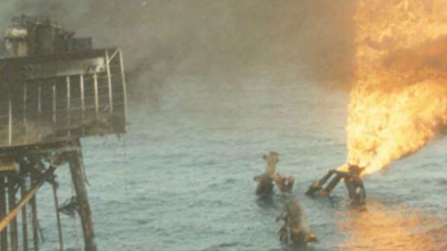 Scary Mistakes Throughout History смотреть онлайн