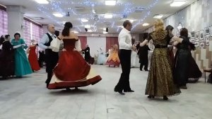ВАЛЬС «КОЛОКОЛЬЧИК»