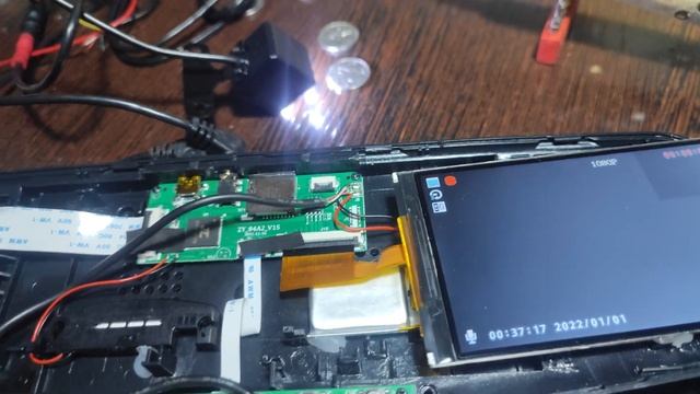 vehicle blackbox dvr-13 не работает камера заднего вида смотреть онлайн