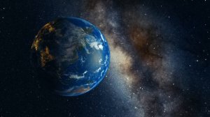 Медитация "Пространство между мыслями"