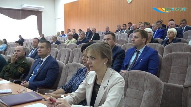 Шкловский маслодельный завод почти втрое увеличил экспорт своей продукции смотреть онлайн