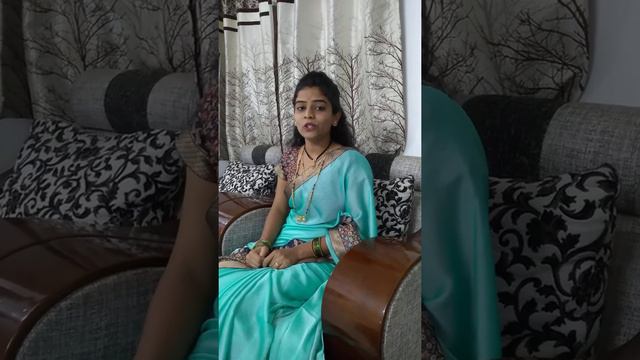 Adhir Man Zale Cover Song By Gauravi Gorde ( Ghorpade ) смотреть онлайн