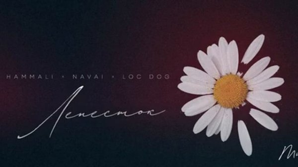 HammaAli & Navai , Loc-DOG-Лепесток