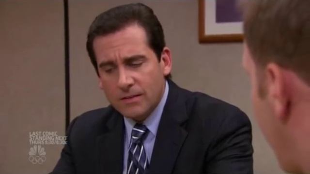 Toby Flendersons Exit Interview смотреть онлайн