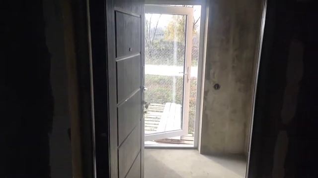 Откосы,штукатурка