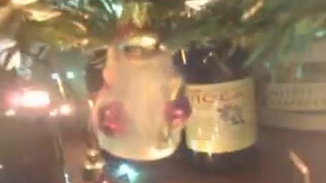 Новогодний холосас смотреть онлайн