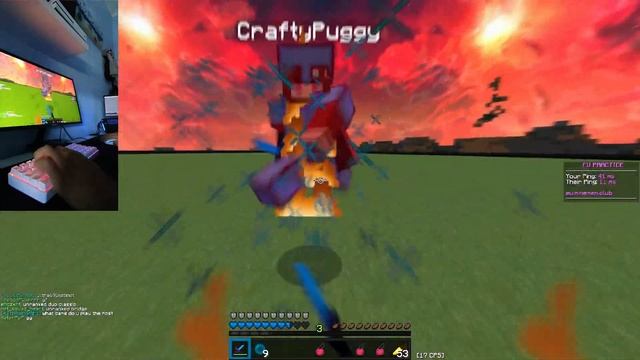 How to master Butterfly Click + Blockhit смотреть онлайн