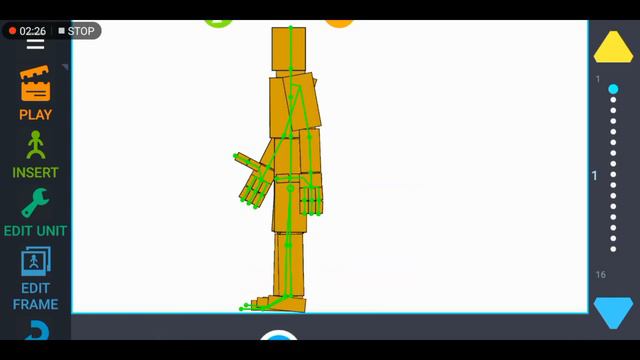 How to ragdoll animation like SOME ONE смотреть онлайн