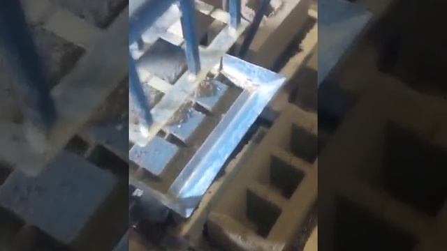 Вибродвигатель.Чертежи Станков и оборудования. смотреть онлайн