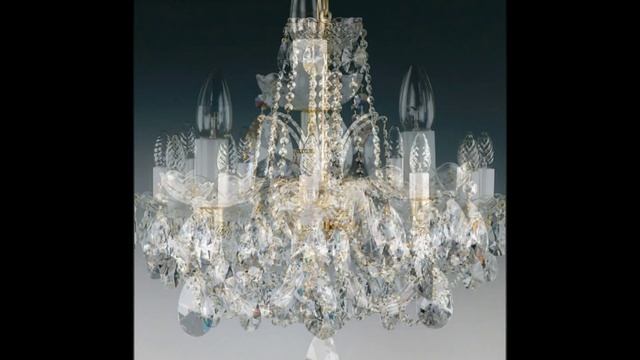 Чешские хрустальные люстры 129 смотреть онлайн