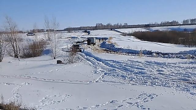 джип-спринт смотреть онлайн