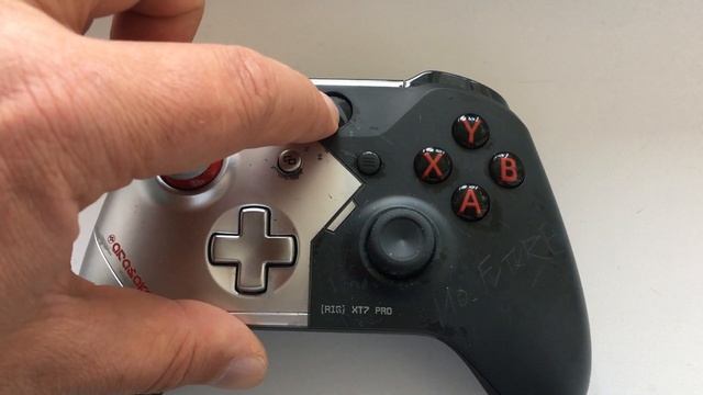 xBox как выключит геймпад смотреть онлайн